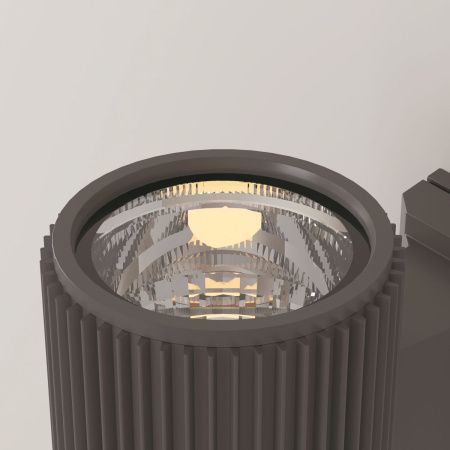 Архитектурный светильник Maytoni Outdoor Rando O419WL-01GR