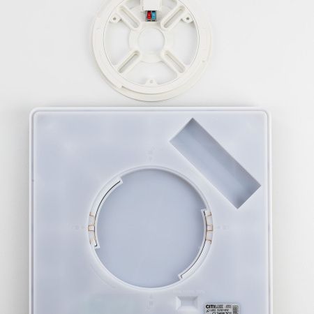 Светильник потолочный Citilux Norma (Норма) CL749K301