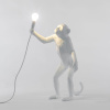 Настольная лампа Seletti Monkey Lamp (Монкеы Ламп) 14926