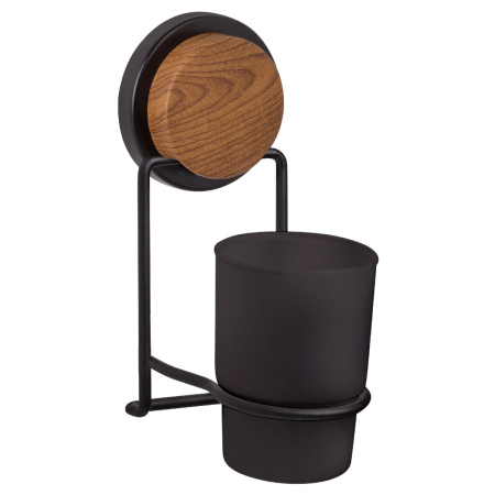 Стакан для зубных щеток Fixsen Magic wood FX-46006