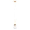 Светильник подвесной Arte Lamp Cameron (Цамерон) A7710SP-1AB