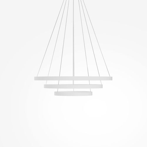 Светильник подвесной Maytoni Rim Modern MOD058PL-L100WK - фото 4