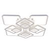 Люстра потолочная Natali Kovaltseva Damask (Дамаск) LED LAMPS 81170