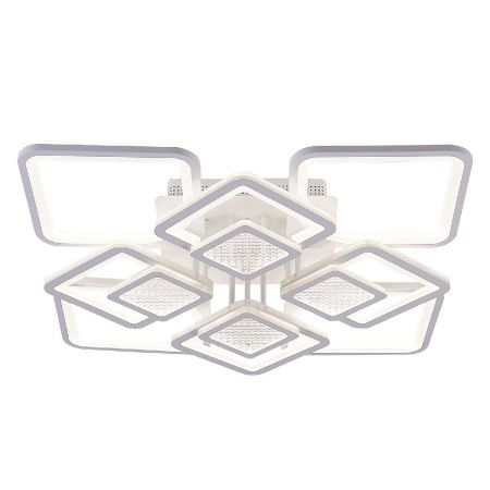 Люстра потолочная Natali Kovaltseva Damask (Дамаск) LED LAMPS 81170