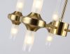 Люстра на штанге Ambrella Light Modern (Модерн) LH55358