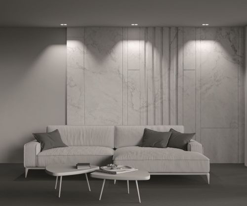 Светильник встраиваемый Maytoni Technical Alfa LED DL043-02-10W3K-SQ-W - фото 4