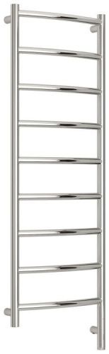 Полотенцесушитель Сунержа Галант 3.1 00-6001-1240 43х132 электрический сталь