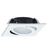 Светильник мебельный Paulmann Micro Line Downlight (Мицро Лине Довнлигхт) 93529