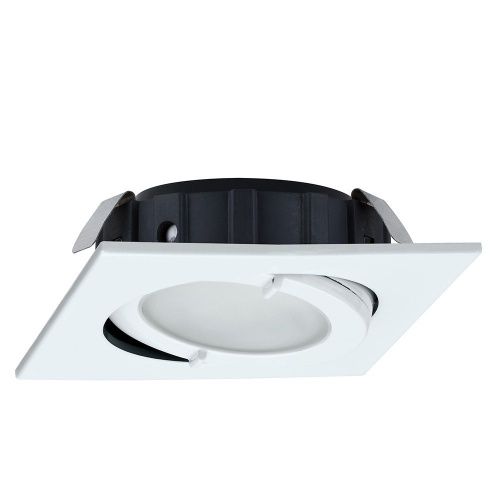 Светильник мебельный Paulmann Micro Line Downlight (Мицро Лине Довнлигхт) 93529 - фото 3