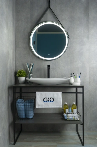 Раковина Gid Creativo 60 см N9177 (51170) накладная цвет белый - фото 4
