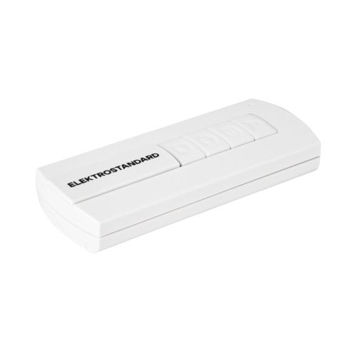 Контроллер для дистанционного управления освещением Elektrostandard 16003 4690389177101 - фото 2