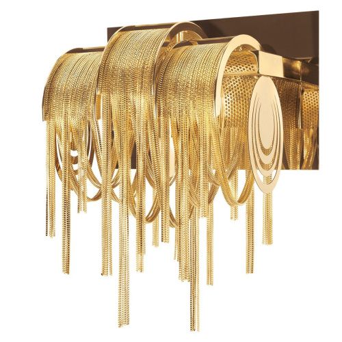 Бра Loft It Volver 10404W/A GD - фото 5