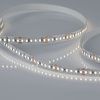 Светодиодная лента Uniel ULS-2835 ULS-2835-168LED/m-10mm-IP20-DC24V-14W/m-5M-4000K катушка в герметичной упаковке