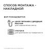 Светодиодная лента Apeyron Стандарт 17-40