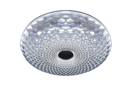 Люстра потолочная Natali Kovaltseva LED LAMPS RGB (ЛЕД ЛАМПС РГБ) LED LAMPS 81071