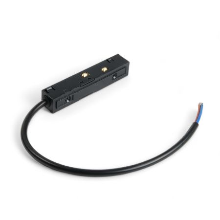 Токоввод для магнитного шинопровода Voltalighting Light (Лигхт) AIJL-CX-531.B