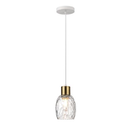 Светильник подвесной Lumion Ice (Ице) 6583/1A