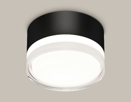 Светильник накладной Ambrella Light TECHNO SPOT (ТЕЦХНО СПОТ) XS8102023