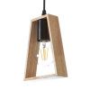 Светильник подвесной Arte Lamp BRUSSELS (БРУССЕЛС) A8030SP-3BK