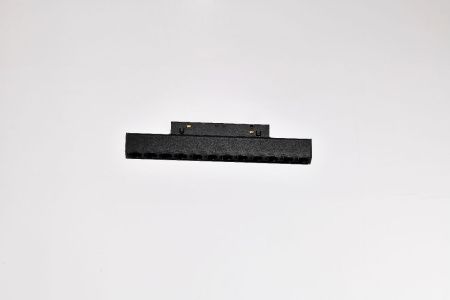 Трековый магнитный светильник Myfar FlowPoint (ФловПоинт) MT0211-12W4K-B