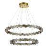 Люстра подвесная ST Luce DIAMANTA (ДИАМАНТА) SL6009.103.02