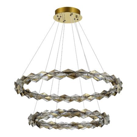 Люстра подвесная ST Luce DIAMANTA (ДИАМАНТА) SL6009.103.02