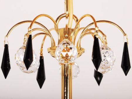 Люстра подвесная Abrasax Doge Luce (Доге Луце) MD42268/6