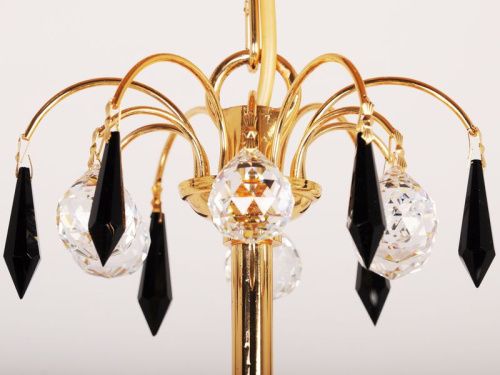 Люстра подвесная Abrasax Doge Luce (Доге Луце) MD42268/6 - фото 5