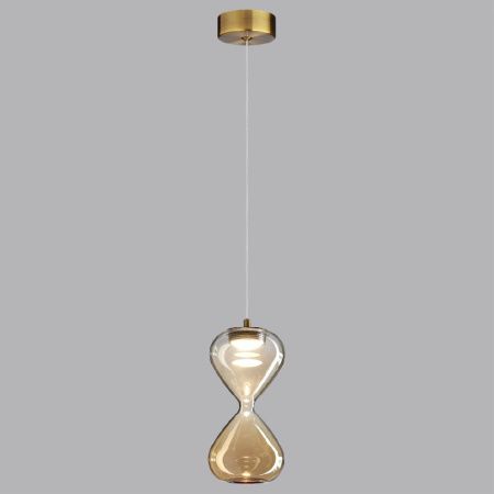 Светильник подвесной Odeon Light Pendant (Пендант) 5093/4L