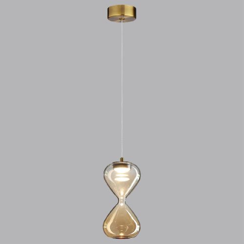 Светильник подвесной Odeon Light Pendant (Пендант) 5093/4L - фото 4