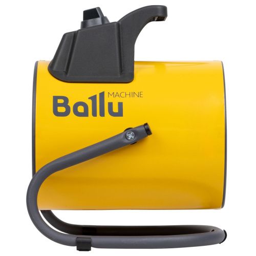 Тепловая пушка Ballu BHP-PE2-5 - фото 4