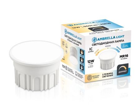 Светодиодный модуль Ambrella Light 212510