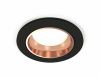 Светильник встраиваемый Ambrella Light Techno (Тецхно) XC6513005