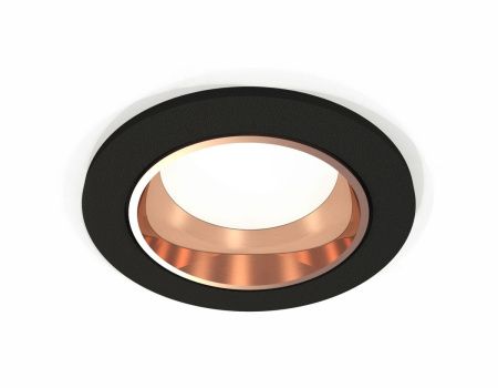 Светильник встраиваемый Ambrella Light Techno (Тецхно) XC6513005
