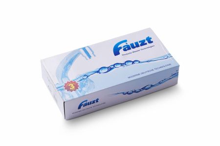 Смеситель FAUZT FZs-490-07 настенный хром