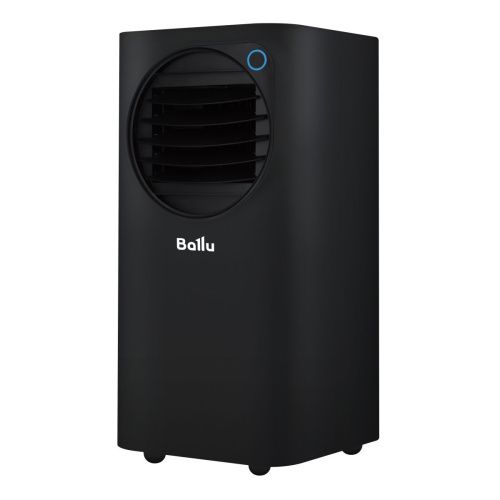 Мобильный кондиционер Ballu Eclipse Black BPAC-10 EPB/N6 black - фото 3
