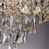 Люстра потолочная LED4U L9437-500 CR с УД