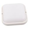 Светильник накладной Volpe ULW-Q229 18W/6500K IP65 WHITE