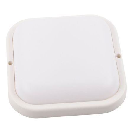 Светильник накладной Volpe ULW-Q229 18W/6500K IP65 WHITE
