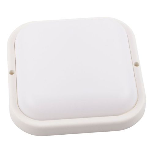 Светильник накладной Volpe ULW-Q229 18W/6500K IP65 WHITE - фото 4