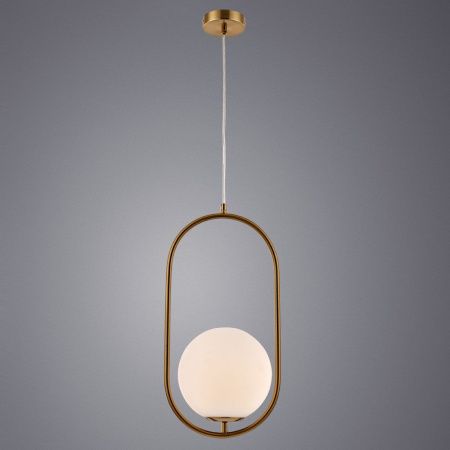 Светильник подвесной Arte Lamp MATISSE (МАТИССЕ) A7746SP-1AB