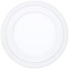 Светильник встраиваемый Ambrella Light Downlight (Довнлигхт) DCR373