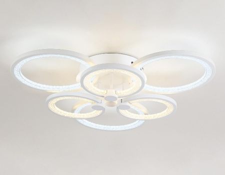 Люстра потолочная Ambrella Light Original (Оригинал) FA4085
