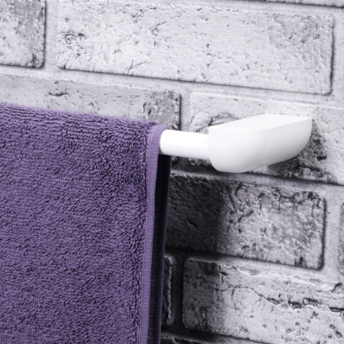 Полотенцедержатель WasserKRAFT 8330W - фото 2