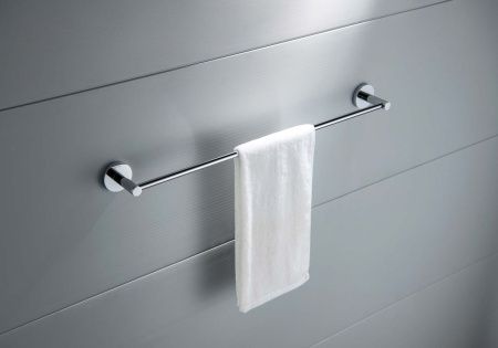 Полотенцедержатель Aquatek ЕВРОПА AQ4114CR