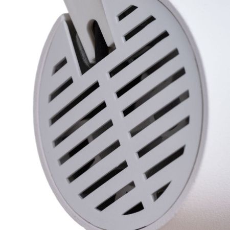 Спот Arte Lamp ATILLO (АТИЛЛО) A2324PL-1WH