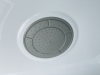 Душевая кабина Royal Bath HP RB80HP4-MM 80х80 квадратная с крышей ориентация универсальная