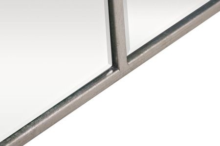 Зеркало Garda Decor KFG048 90х140 подвесное