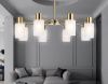 Люстра на штанге Ambrella Light Modern (Модерн) TR9584
