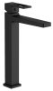 Смеситель BELZ B11658-7 на раковину черный